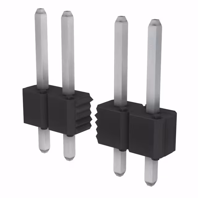 54101-T0507LF Amphenol ICC (FCI)  Embases à broches mâles